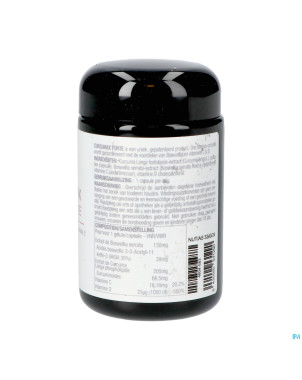 Curcumax forte    comp  30