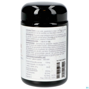 Curcumax forte    comp  30