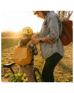 Fultium d3 junior    gommes 120