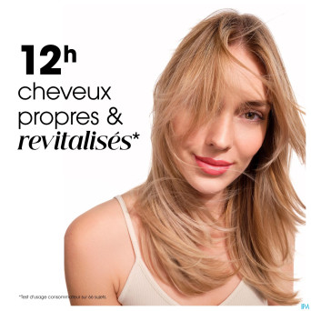 Klorane capil.sh sec lait avoine&cera.spray50ml nf