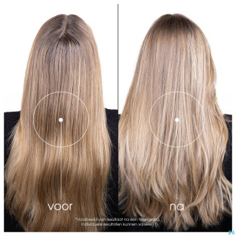 Klorane capil.sh sec lait avoine&cera.spray50ml nf