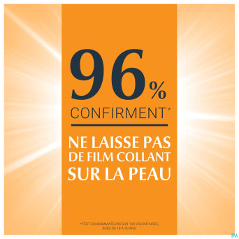 Eucerin sun hydro protect ultra leger ip50    50ml