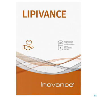 Inovance lipivance    comp 180