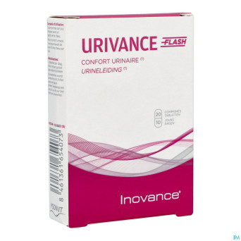 Inovance urivance    comp 20