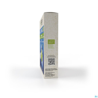 Arkomag double magnesium bio    comp 30