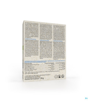 Arkomag double magnesium bio    comp 30