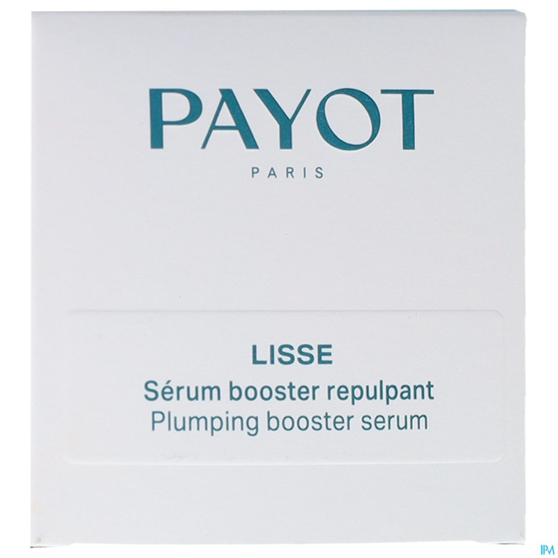 Payot lisse serum booster repulpant  50ml