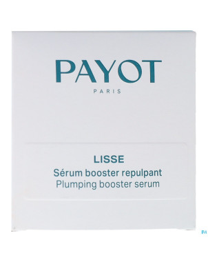 Payot lisse serum booster repulpant  50ml