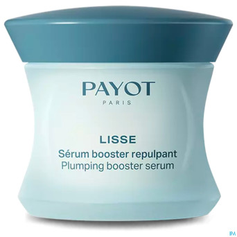 Payot lisse serum booster repulpant  50ml