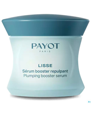 Payot lisse serum booster repulpant  50ml