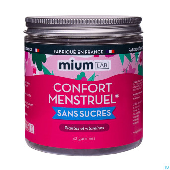 Les miraculeux spm s/sucres    gommes 42