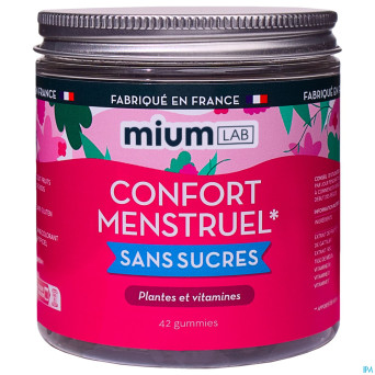 Les miraculeux spm s/sucres    gommes 42