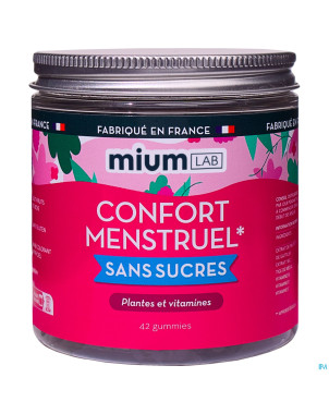 Les miraculeux spm s/sucres    gommes 42