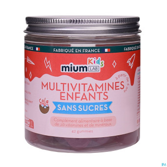 Les miraculeux enfants original    gommes 42