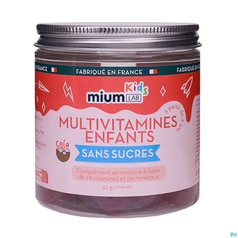 Les miraculeux enfants original    gommes 42