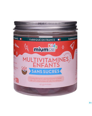 Les miraculeux enfants original    gommes 42