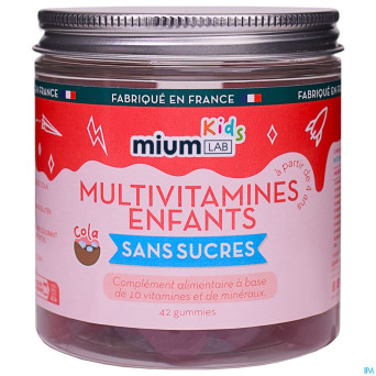 Les miraculeux enfants original    gommes 42