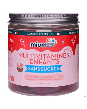 Les miraculeux enfants original    gommes 42