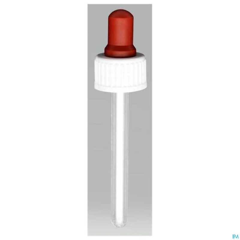 Monture compte gtts pp18 15ml 20    pch