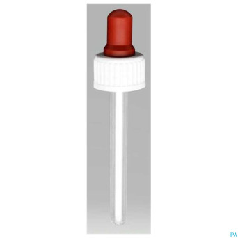 Monture compte gtts pp18 30ml 20    pch