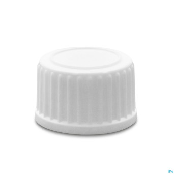 Capsule pp18 blanc 20    pch