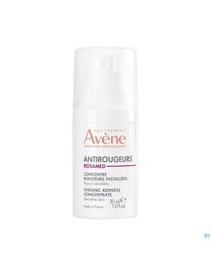 Avene rosamed concentre antirougeurs    30ml