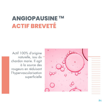 Avene rosamed concentre antirougeurs    30ml