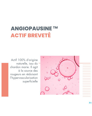 Avene rosamed concentre antirougeurs    30ml