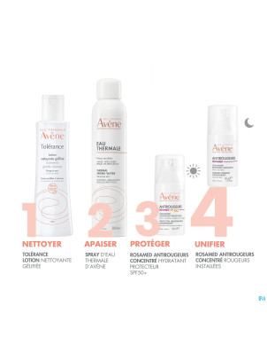 Avene rosamed concentre antirougeurs    30ml
