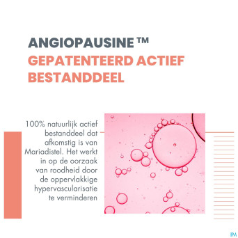 Avene rosamed concentre antirougeurs    30ml