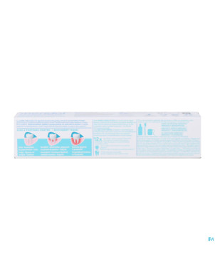 Meridol dentifrice protection gencives  75ml