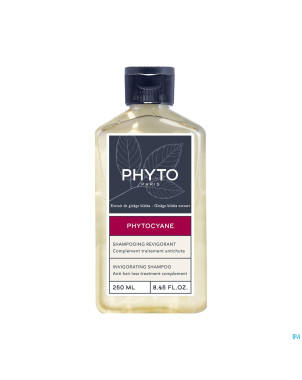 Phytocyane sh    fl 250ml