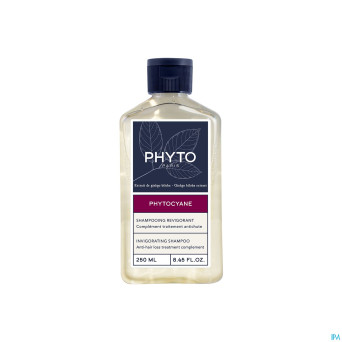 Phytocyane sh    fl 250ml