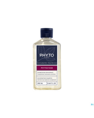 Phytocyane sh    fl 250ml
