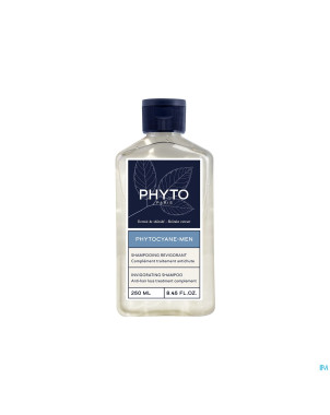 Phytocyane men sh    fl 250ml