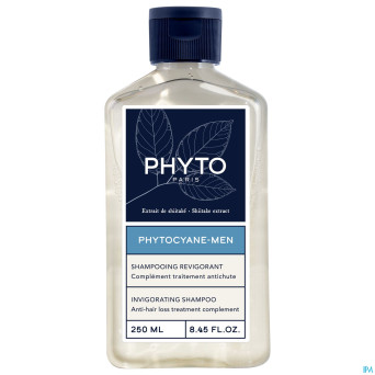 Phytocyane men sh    fl 250ml