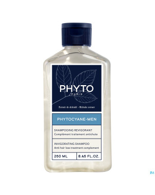 Phytocyane men sh    fl 250ml
