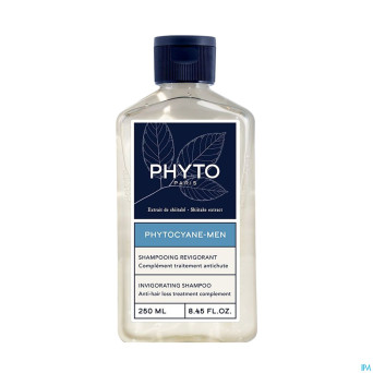 Phytocyane men sh    fl 250ml