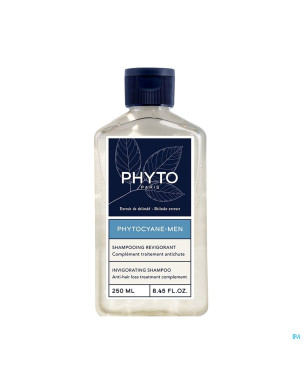 Phytocyane men sh    fl 250ml