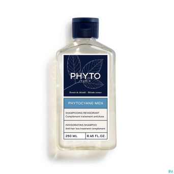 Phytocyane men sh    fl 250ml