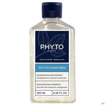 Phytocyane men sh    fl 250ml