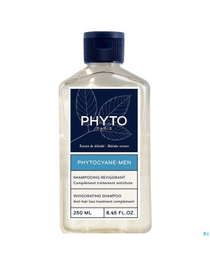 Phytocyane men sh    fl 250ml