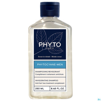 Phytocyane men sh    fl 250ml