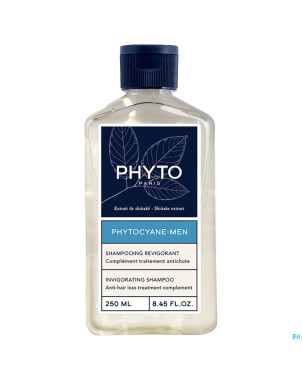 Phytocyane men sh    fl 250ml