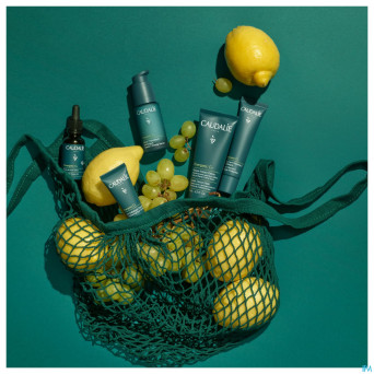 Caudalie vinergetic c+ masque instant detox   35ml