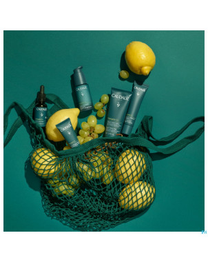 Caudalie vinergetic c+ masque instant detox   35ml