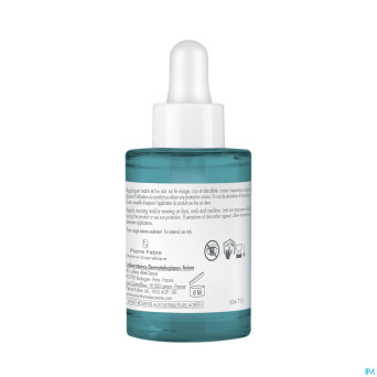 Avene cleanance serum exfoliant a.h.a 30ml