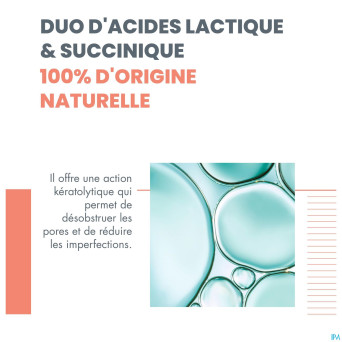 Avene cleanance serum exfoliant a.h.a 30ml