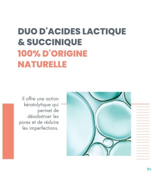 Avene cleanance serum exfoliant a.h.a 30ml