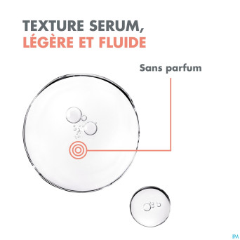 Avene cleanance serum exfoliant a.h.a 30ml